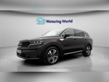 Used Kia Sorento 2022 for sale - 75601158: Photo
