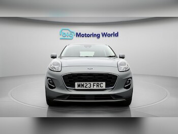 Used Ford Puma 2023 for sale - 78428710: Photo
