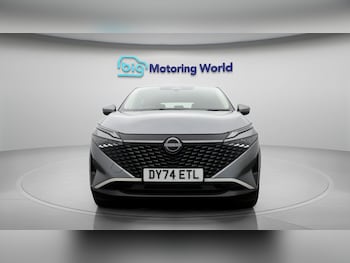Used Nissan Qashqai 2024 for sale - 79177183: Photo