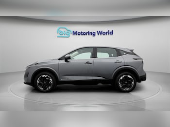 Used Nissan Qashqai 2024 for sale - 79177183: Photo