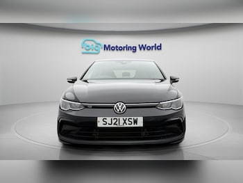 Used Volkswagen Golf 2021 for sale - 78782116: Photo