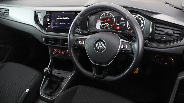 Used Volkswagen Polo 2019 for sale - 75708029: Photo 10