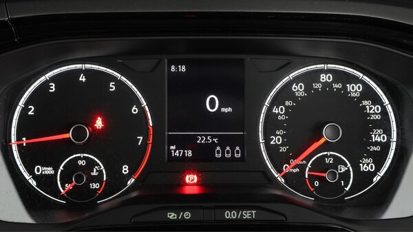 Used Volkswagen Polo 2019 for sale - 75708029: Photo 11