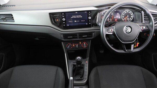 Used Volkswagen Polo 2019 for sale - 75708029: Photo 13
