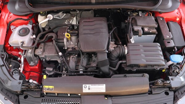 Used Volkswagen Polo 2019 for sale - 75708029: Photo 19