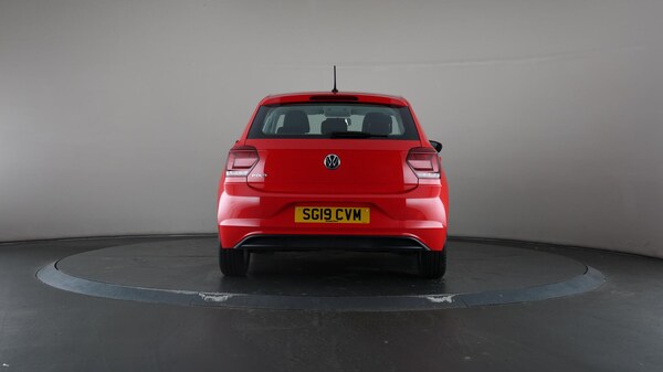 Used Volkswagen Polo 2019 for sale - 75708029: Photo 33