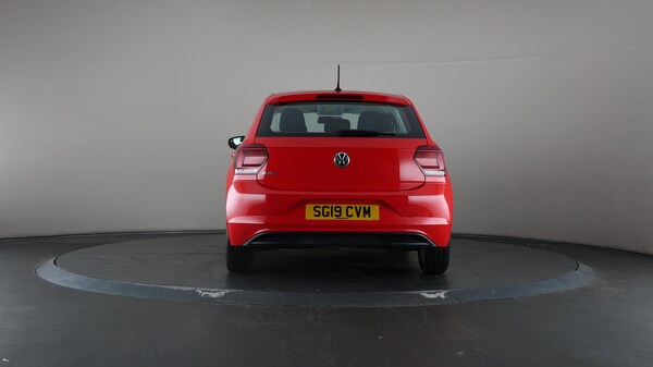 Used Volkswagen Polo 2019 for sale - 75708029: Photo 34