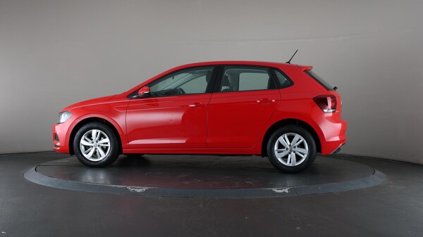 Used Volkswagen Polo 2019 for sale - 75708029: Photo 35