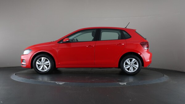 Used Volkswagen Polo 2019 for sale - 75708029: Photo 36