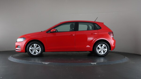 Used Volkswagen Polo 2019 for sale - 75708029: Photo 37