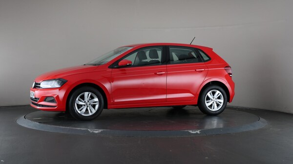 Used Volkswagen Polo 2019 for sale - 75708029: Photo 39