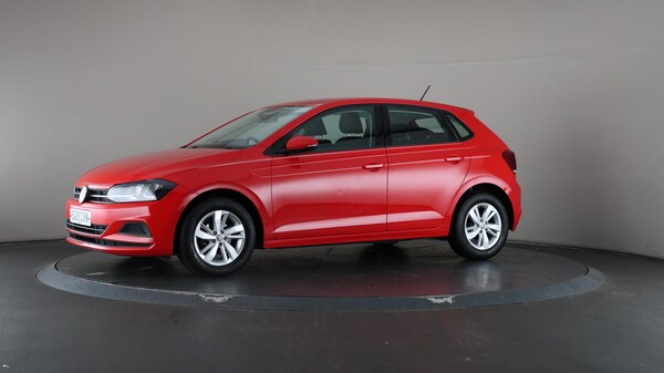 Used Volkswagen Polo 2019 for sale - 75708029: Photo 40