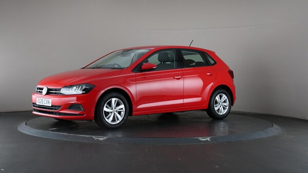 Used Volkswagen Polo 2019 for sale - 75708029: Photo 41