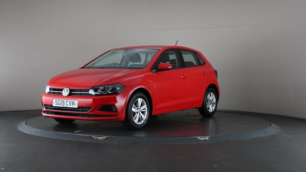 Used Volkswagen Polo 2019 for sale - 75708029: Photo 43
