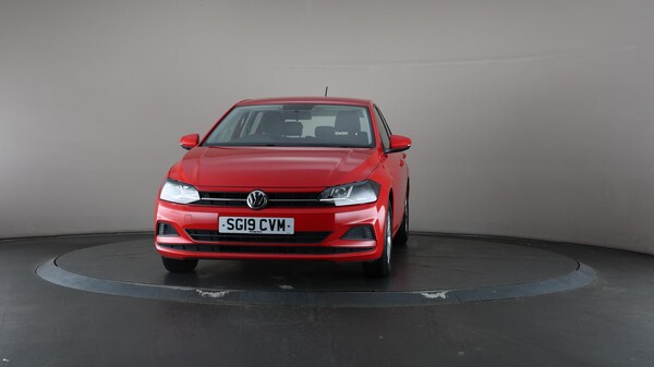 Used Volkswagen Polo 2019 for sale - 75708029: Photo 47