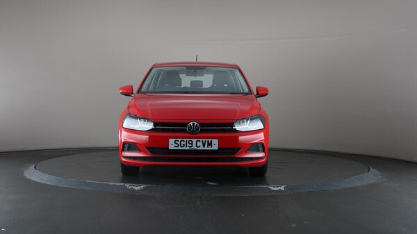 Used Volkswagen Polo 2019 for sale - 75708029: Photo 48