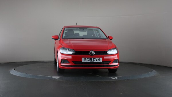 Used Volkswagen Polo 2019 for sale - 75708029: Photo 49