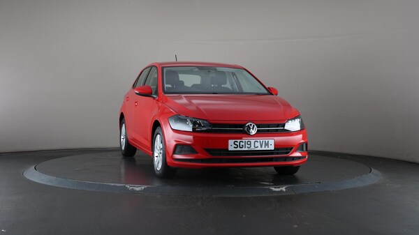 Used Volkswagen Polo 2019 for sale - 75708029: Photo 50