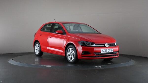 Used Volkswagen Polo 2019 for sale - 75708029: Photo 52