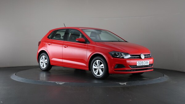 Used Volkswagen Polo 2019 for sale - 75708029: Photo 53