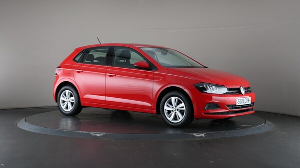 Used Volkswagen Polo 2019 for sale - 75708029: Photo 54