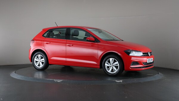 Used Volkswagen Polo 2019 for sale - 75708029: Photo 55