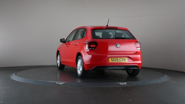 Used Volkswagen Polo 2019 for sale - 75708029: Photo 56