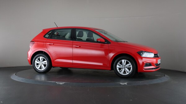 Used Volkswagen Polo 2019 for sale - 75708029: Photo 57