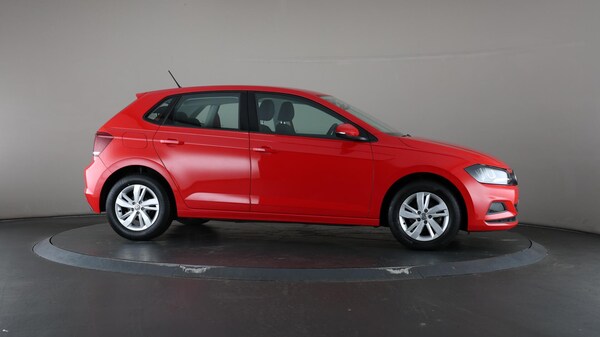 Used Volkswagen Polo 2019 for sale - 75708029: Photo 58