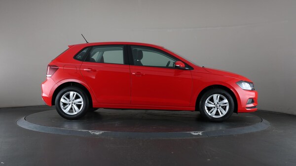 Used Volkswagen Polo 2019 for sale - 75708029: Photo 59