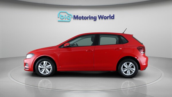 Used Volkswagen Polo 2019 for sale - 75708029: Photo 5