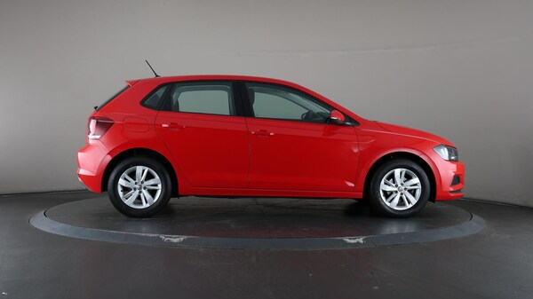 Used Volkswagen Polo 2019 for sale - 75708029: Photo 60