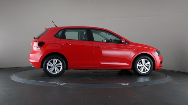 Used Volkswagen Polo 2019 for sale - 75708029: Photo 61