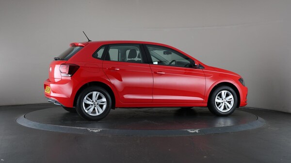 Used Volkswagen Polo 2019 for sale - 75708029: Photo 62