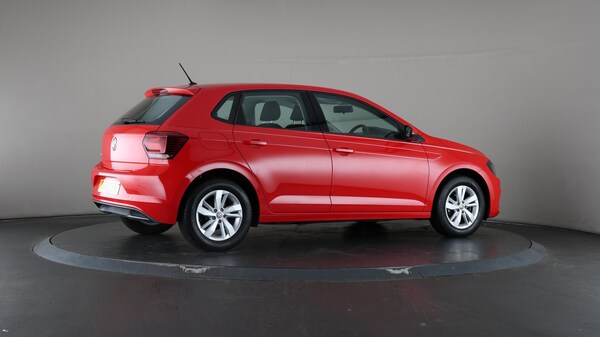 Used Volkswagen Polo 2019 for sale - 75708029: Photo 63