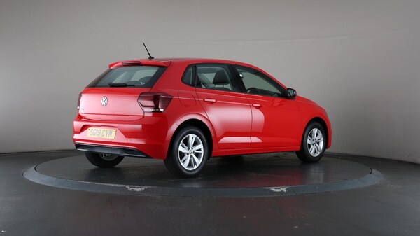 Used Volkswagen Polo 2019 for sale - 75708029: Photo 65