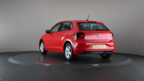 Used Volkswagen Polo 2019 for sale - 75708029: Photo 67