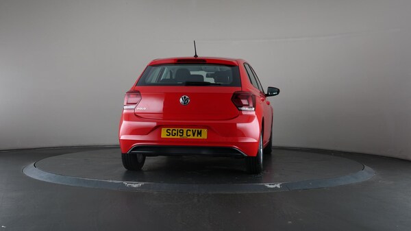Used Volkswagen Polo 2019 for sale - 75708029: Photo 70