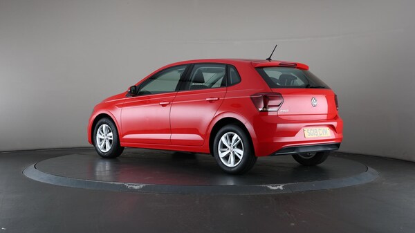 Used Volkswagen Polo 2019 for sale - 75708029: Photo 73