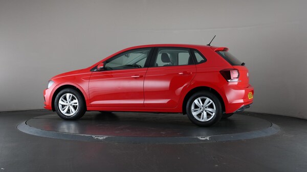 Used Volkswagen Polo 2019 for sale - 75708029: Photo 76