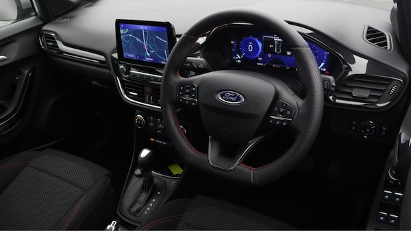 Used Ford Puma 2024 for sale - 76227182: Photo 10