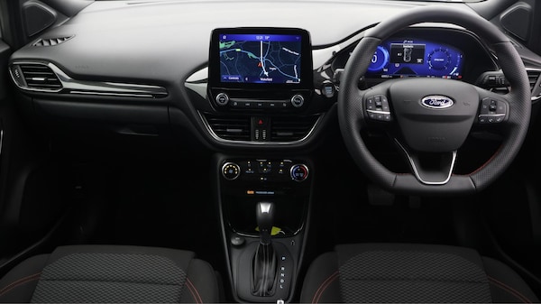Used Ford Puma 2024 for sale - 76227182: Photo 14