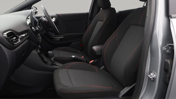 Used Ford Puma 2024 for sale - 76227182: Photo 15