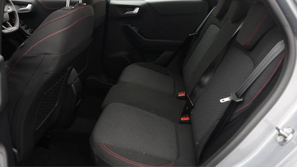 Used Ford Puma 2024 for sale - 76227182: Photo 17