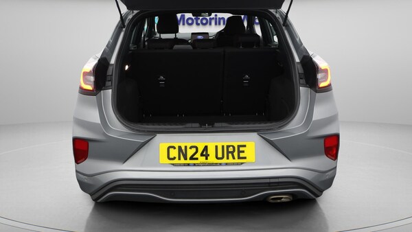 Used Ford Puma 2024 for sale - 76227182: Photo 18
