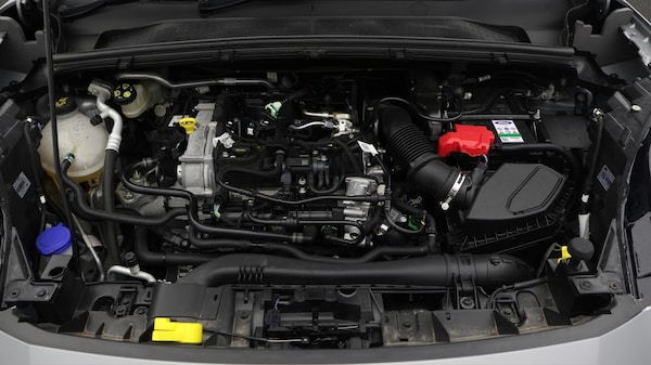Used Ford Puma 2024 for sale - 76227182: Photo 20