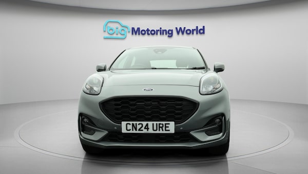 Used Ford Puma 2024 for sale - 76227182: Photo 3