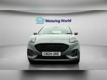 Used Ford Puma 2024 for sale - 76227182: Photo 3