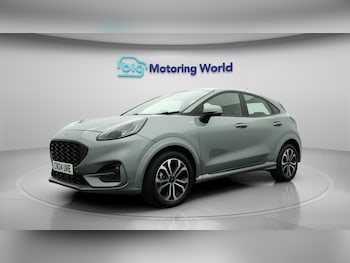 Used Ford Puma 2024 for sale - 76227182: Photo 4