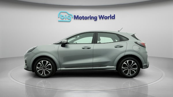 Used Ford Puma 2024 for sale - 76227182: Photo 5
